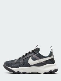 Кроссовки женские Nike W NIKE TC 7900 черные DD9682-001 изображение 5