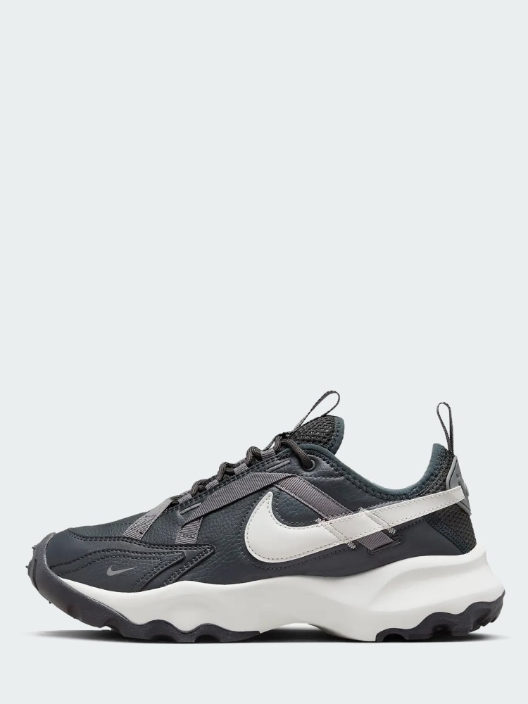 Кроссовки женские Nike W NIKE TC 7900 черные DD9682-001 изображение 5