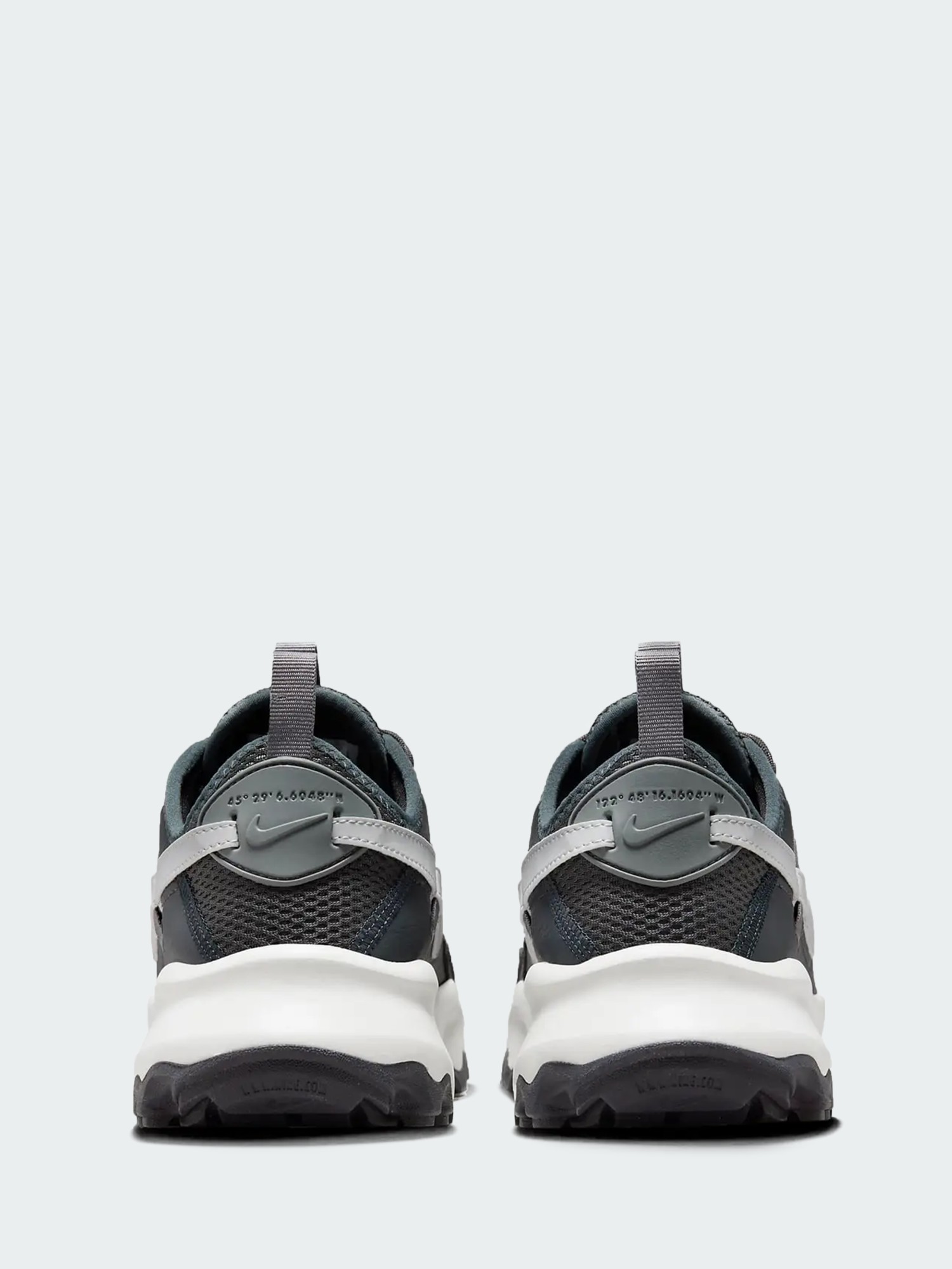Кроссовки женские Nike W NIKE TC 7900 черные DD9682-001 изображение 6