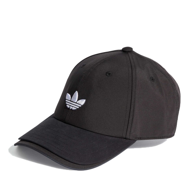 Бейсболка   Adidas CAP черная IW8626 изображение 1