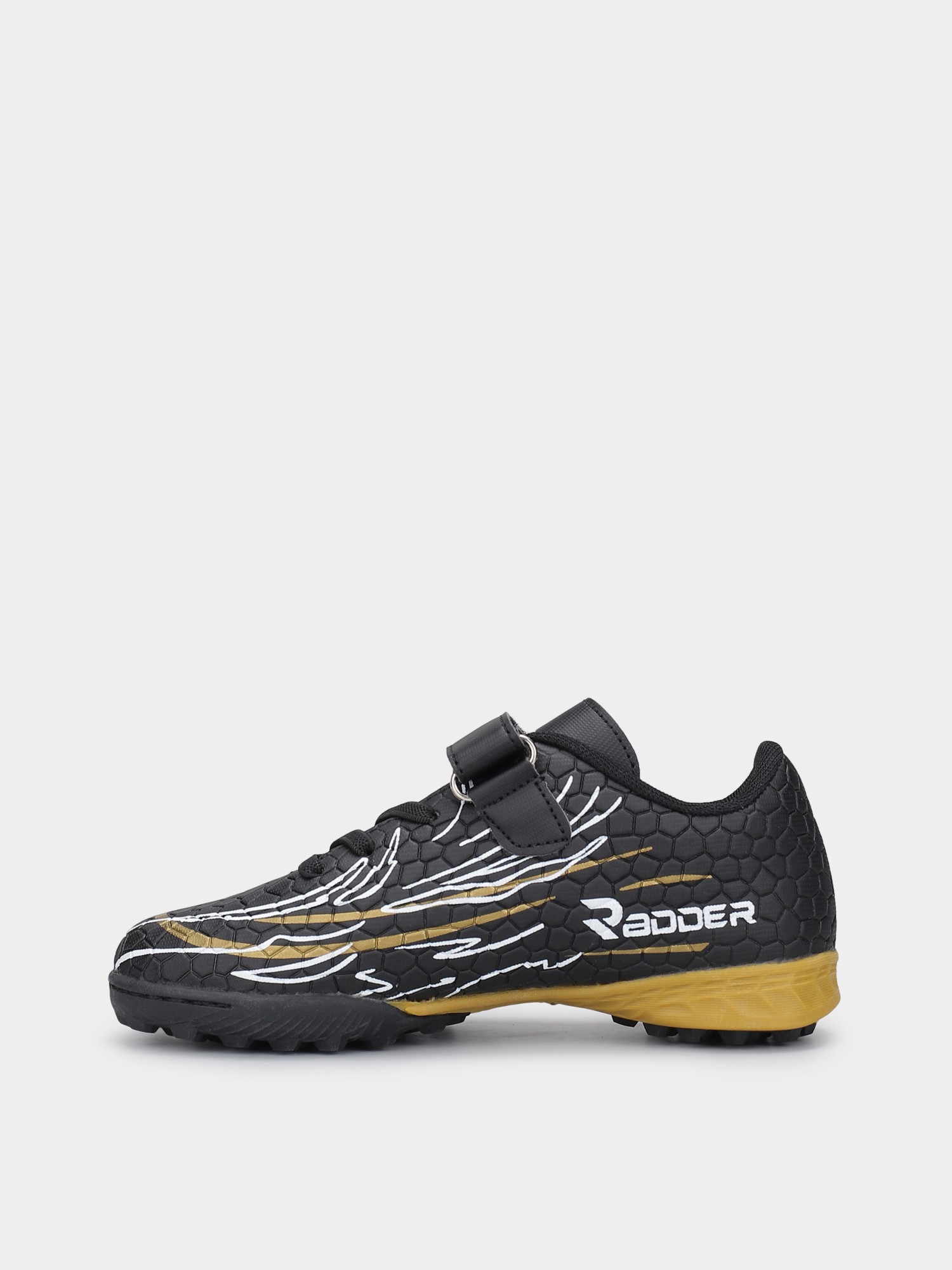 Кроссовки детские Radder Bllaze черные 862503-010 изображение 3