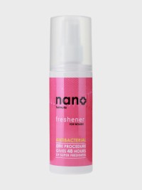 Нейтрализатор запаха женский 50 мл Nano formula 551003 изображение 2