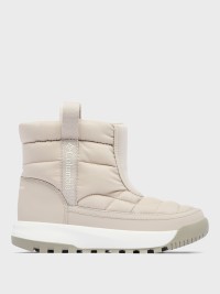 Ботинки детские Columbia YOUTH SNOWTROT™ MID бежевые 2078911-096 изображение 2