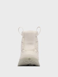 Ботинки детские Columbia YOUTH SNOWTROT™ MID бежевые 2078911-096 изображение 5