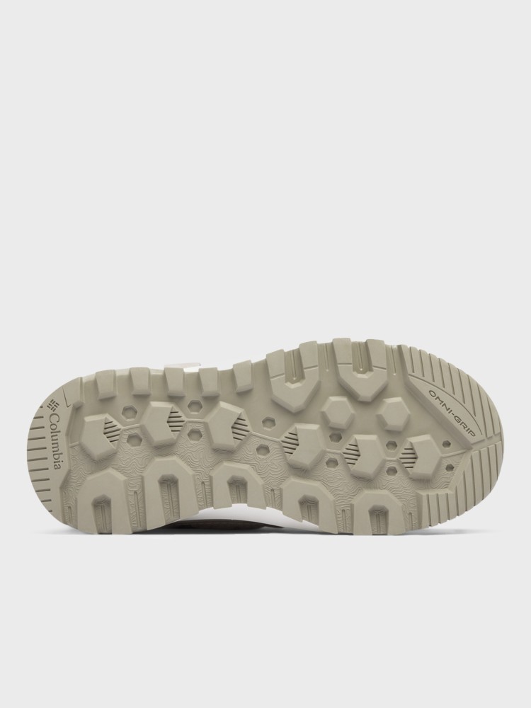 Ботинки детские Columbia YOUTH SNOWTROT™ MID бежевые 2078911-096 изображение 7