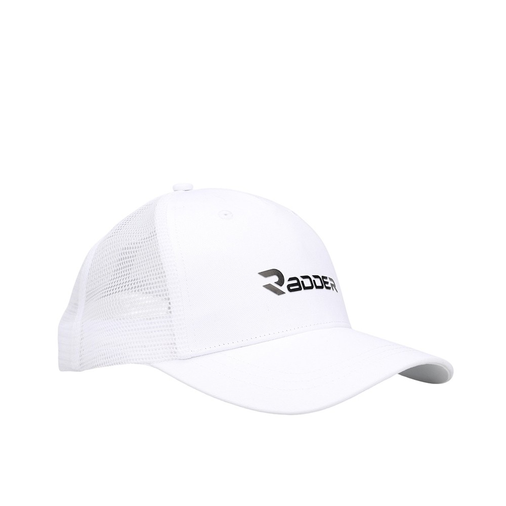 Бейсболка Radder Headzy белая 732509-100
