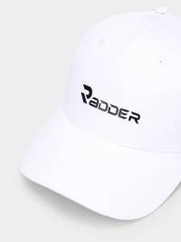Бейсболка Radder Headzy белая 732509-100 изображение 4