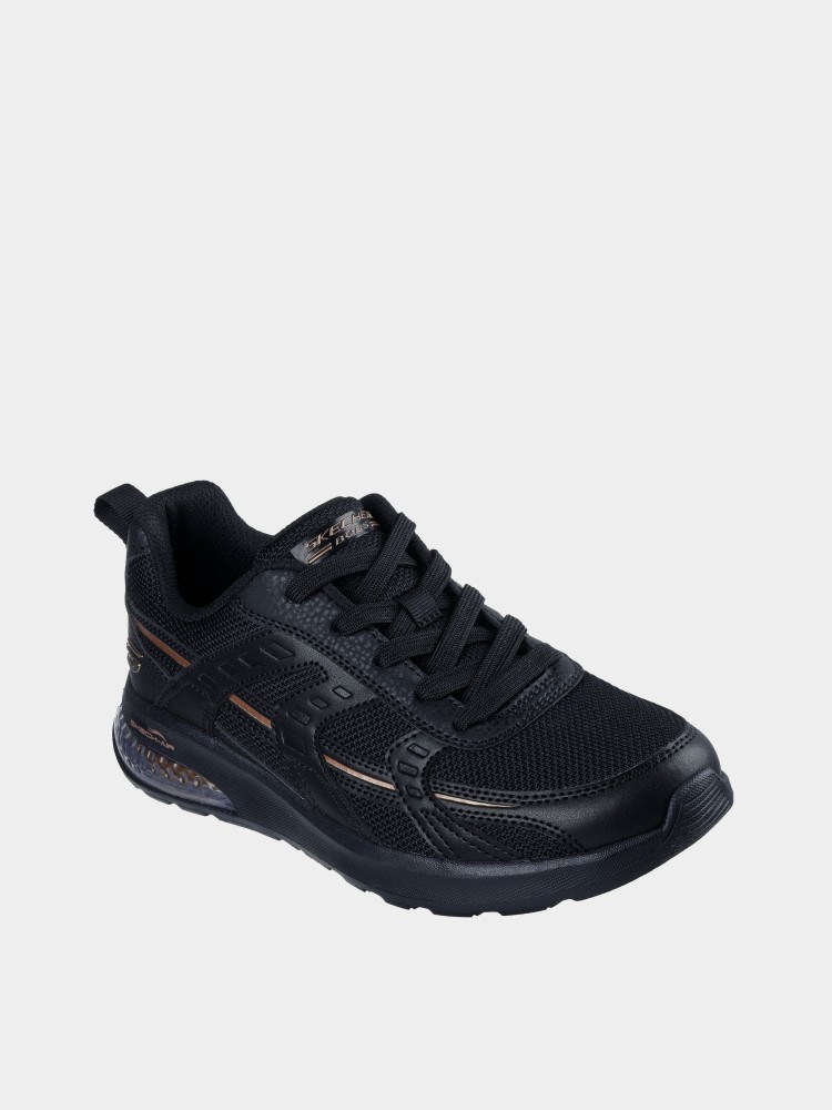 Кроссовки женские Skechers BOBS VISION AIR черные 117648 BBK изображение 3