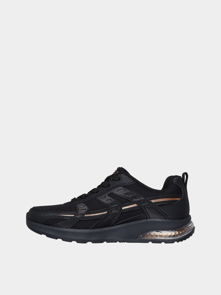 Кроссовки женские Skechers BOBS VISION AIR черные 117648 BBK изображение 4