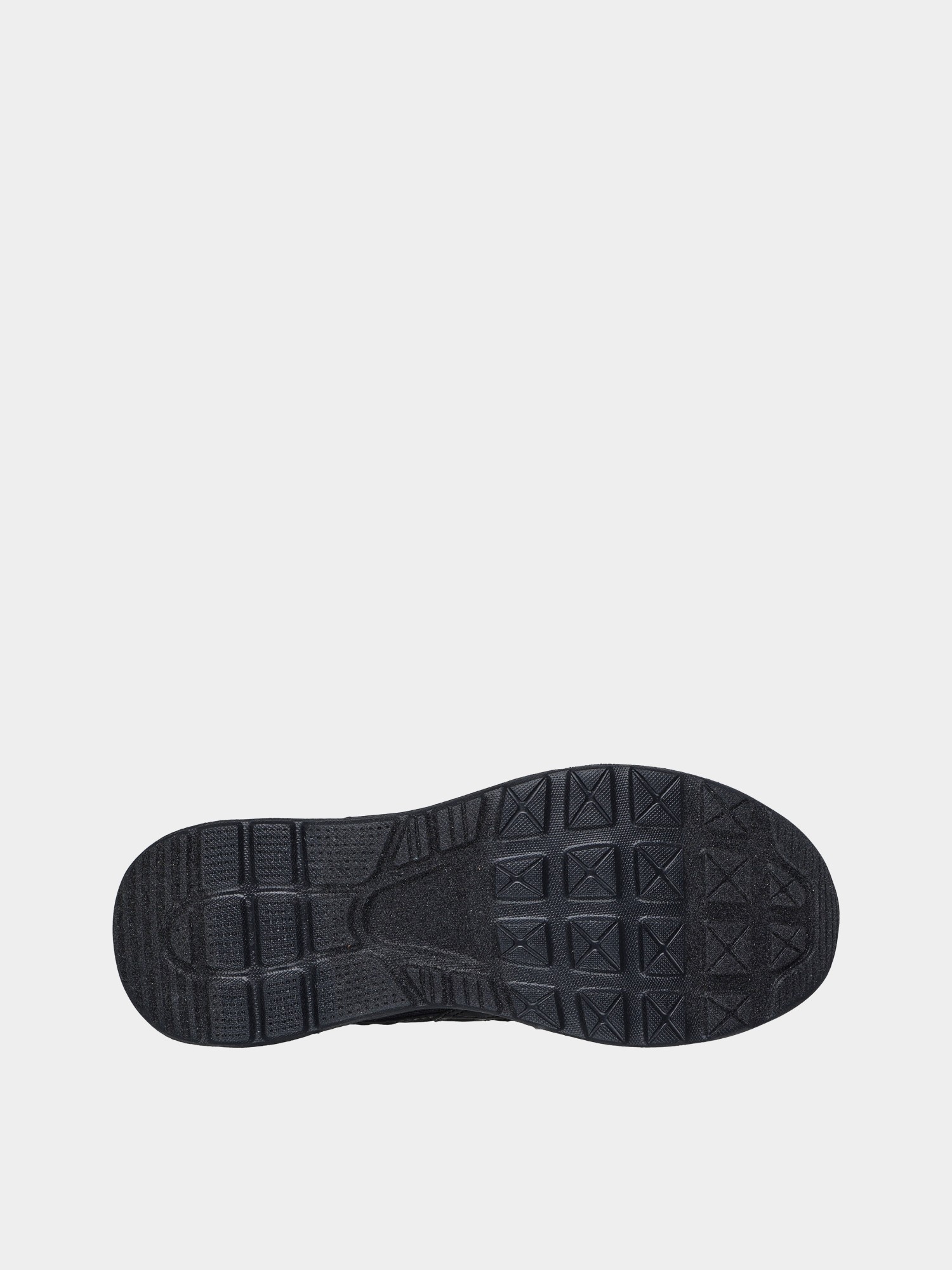 Кроссовки женские Skechers BOBS VISION AIR черные 117648 BBK изображение 6