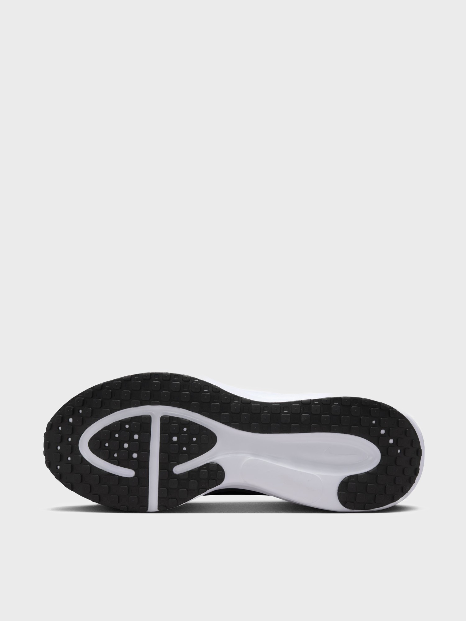 Кроссовки мужские Nike REVOLUTION 8 серые HJ9198-004 изображение 8