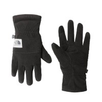 Перчатки  The North Face WARM TKA GLOVE черные NF0A7RJ6JK31 изображение 1
