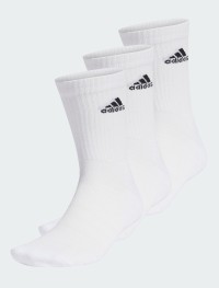 Носки  Adidas C SPW CRW 3P белые HT3446 изображение 2