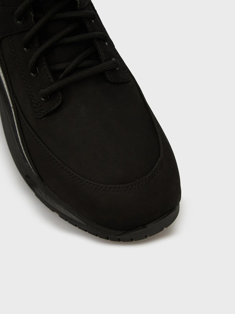 Ботинки мужские Under Armour UA 695 черные 3028376-001 изображение 5