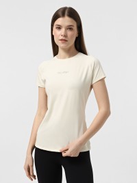 Футболка женская Larum Aragorn белая 372501-100 изображение 2