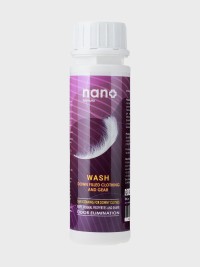 Средство для стирки пуховиков 250 мл Nano formula 552001 изображение 2