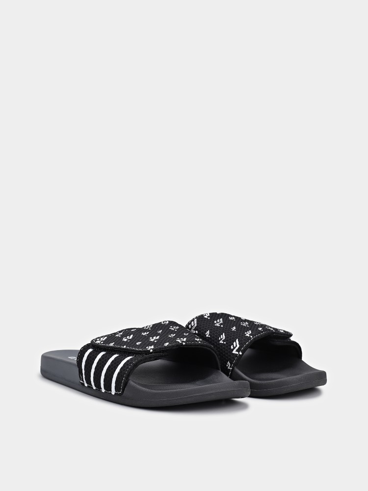 Шлепанцы женские Evoids Aelin черные 972503-010 изображение 3