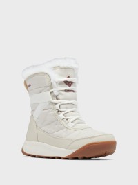 Ботинки женские Columbia MINX™ SHORTY IV бежевые 2079181-278 изображение 3