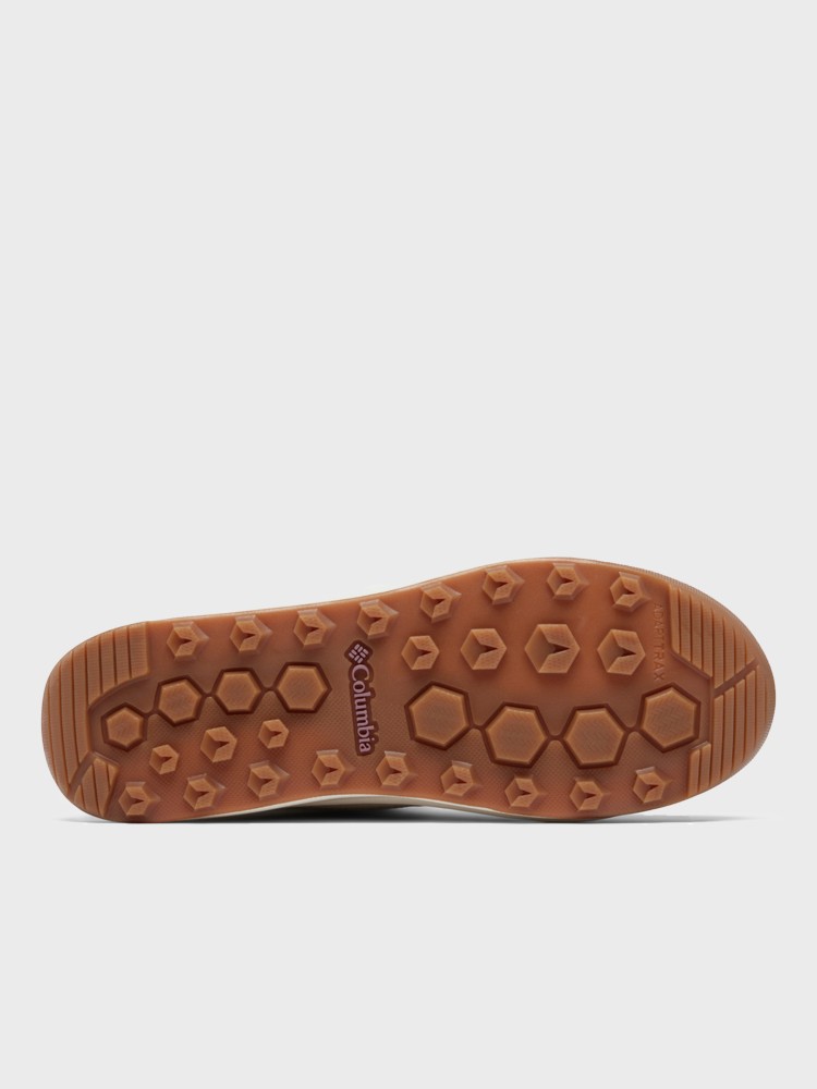 Ботинки женские Columbia MINX™ SHORTY IV бежевые 2079181-278 изображение 7
