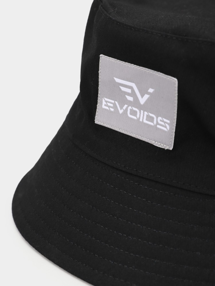 Панама Evoids Breezio черная 732510-010 изображение 4