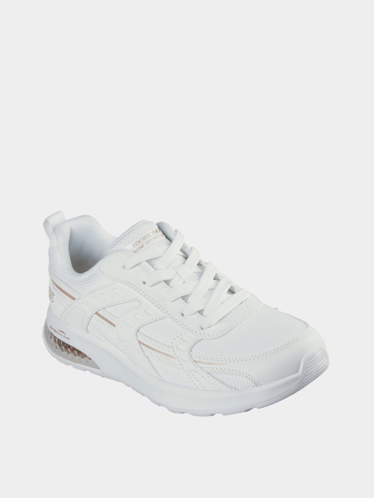 Кроссовки женские Skechers BOBS VISION AIR белые 117648 WHT изображение 3