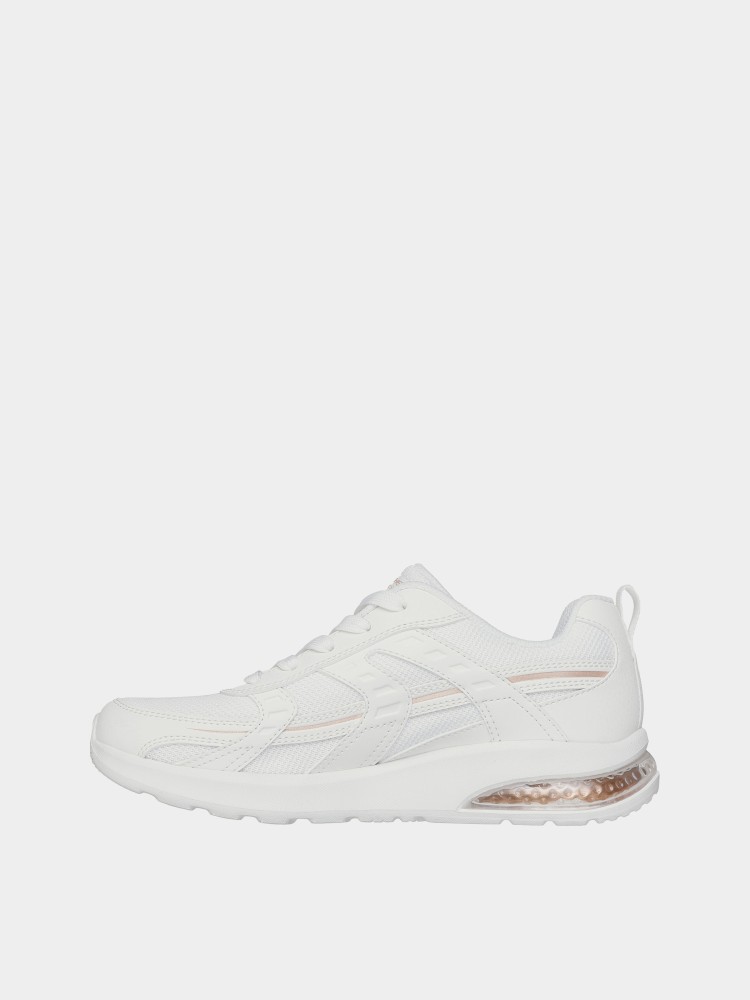 Кроссовки женские Skechers BOBS VISION AIR белые 117648 WHT изображение 4