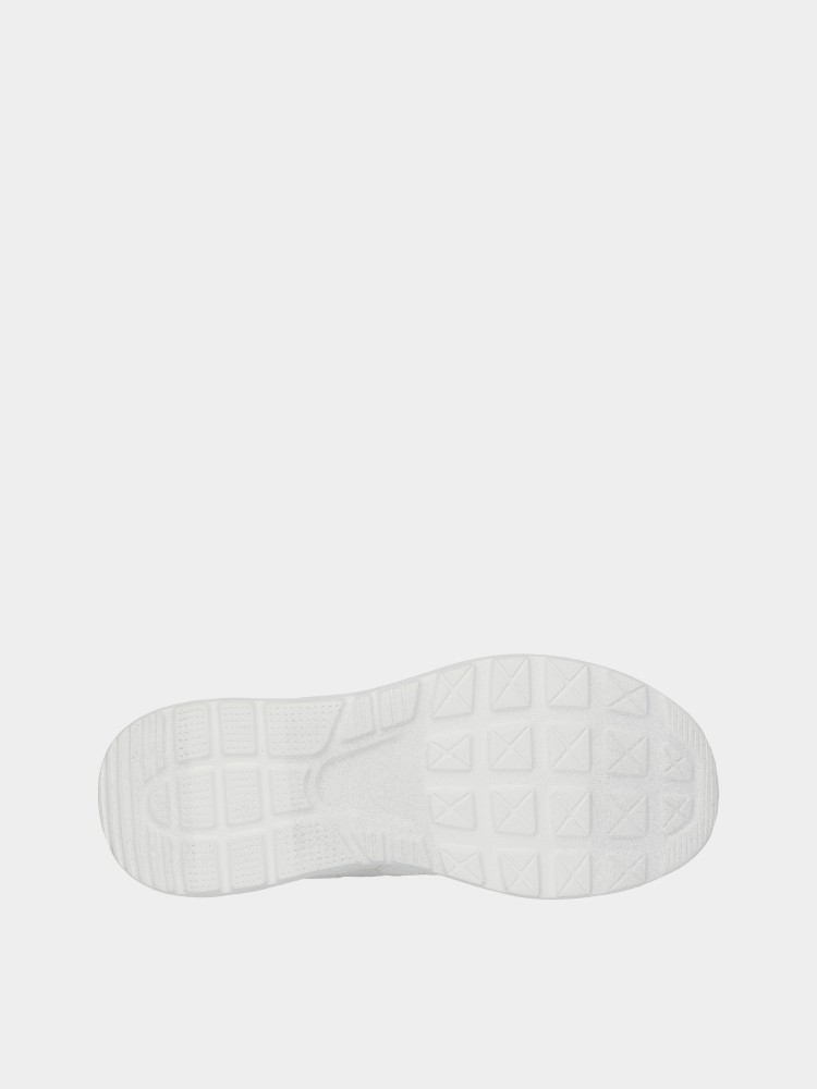 Кроссовки женские Skechers BOBS VISION AIR белые 117648 WHT изображение 6
