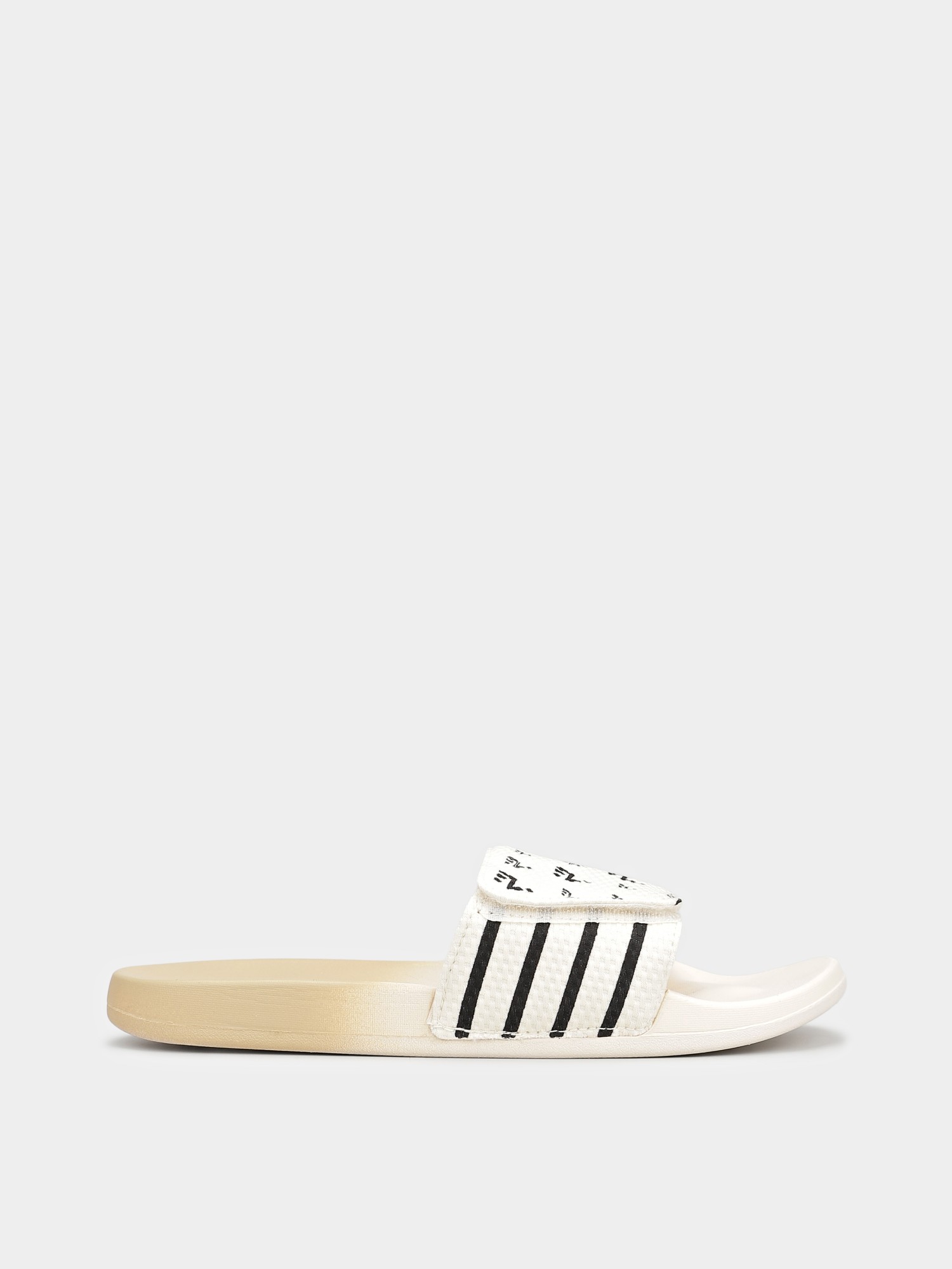 Шлепанцы женские Evoids Aelin бежевые 972503-125 изображение 2