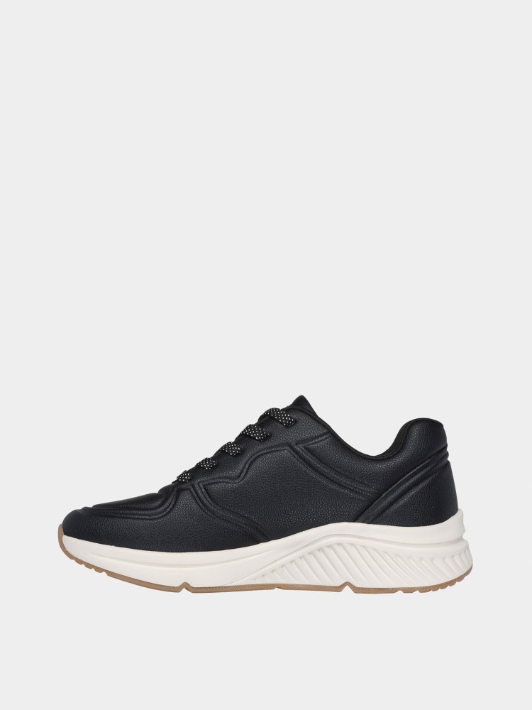 Кроссовки женские Skechers ARCH COMFORT черные 117560 BLK изображение 3