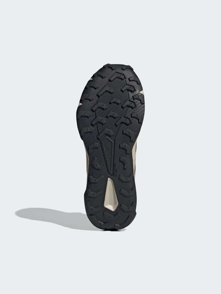 Кроссовки мужские Adidas TERREX TRACEFINDER 2 CLIMA коричневые JR7771 изображение 10