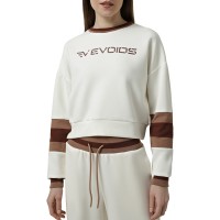 Толстовка женская Evoids Joreza бежевая 642601-125 изображение 1