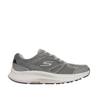 Кроссовки мужские Skechers GO RUN CONSISTENT серые 220861 GRY изображение 1