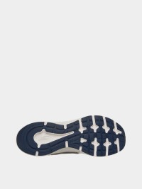 Кроссовки мужские Skechers GO RUN CONSISTENT серые 220861 GRY изображение 6