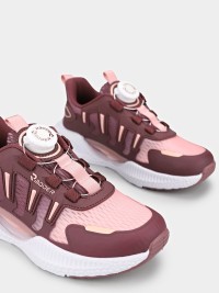Кроссовки детские Radder Rekon розовые 862602-600 изображение 5