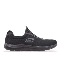 Кроссовки мужские Skechers Sport черные  52811 BBK изображение 1