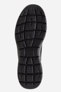 Кроссовки мужские Skechers Sport черные  52811 BBK изображение 3