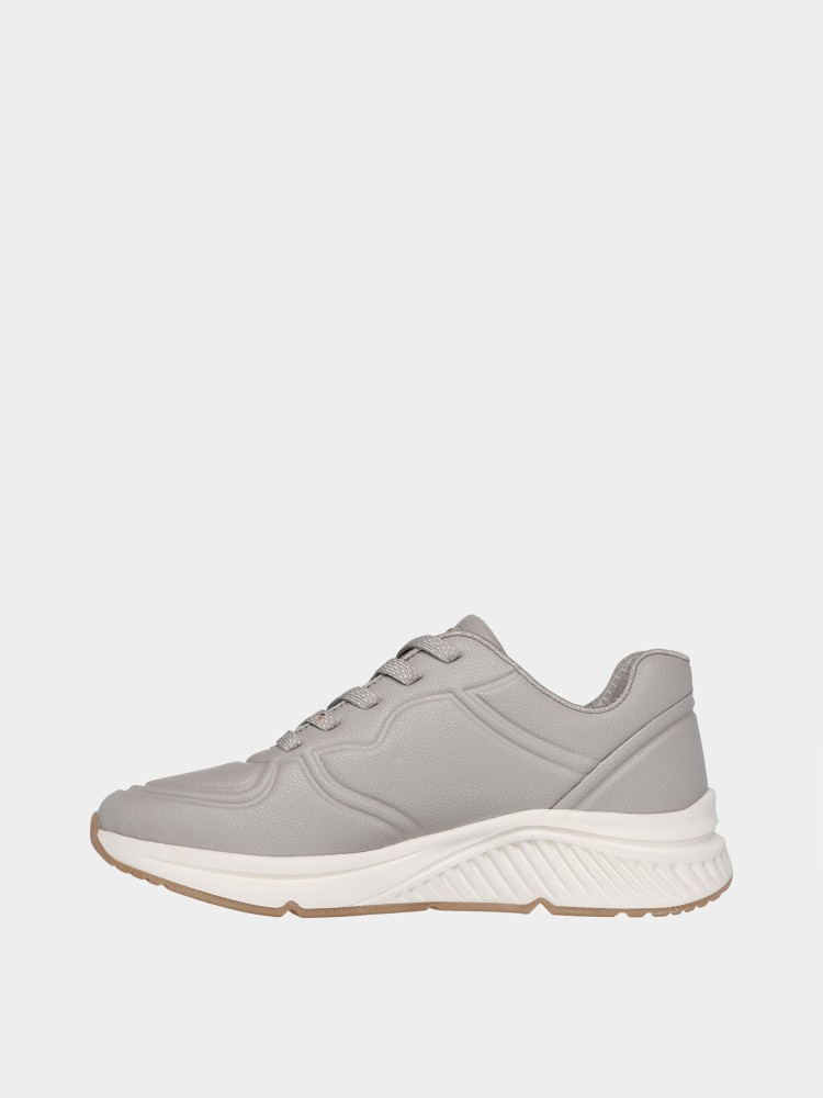 Кроссовки женские Skechers ARCH COMFORT бежевые 117560 TPE изображение 3