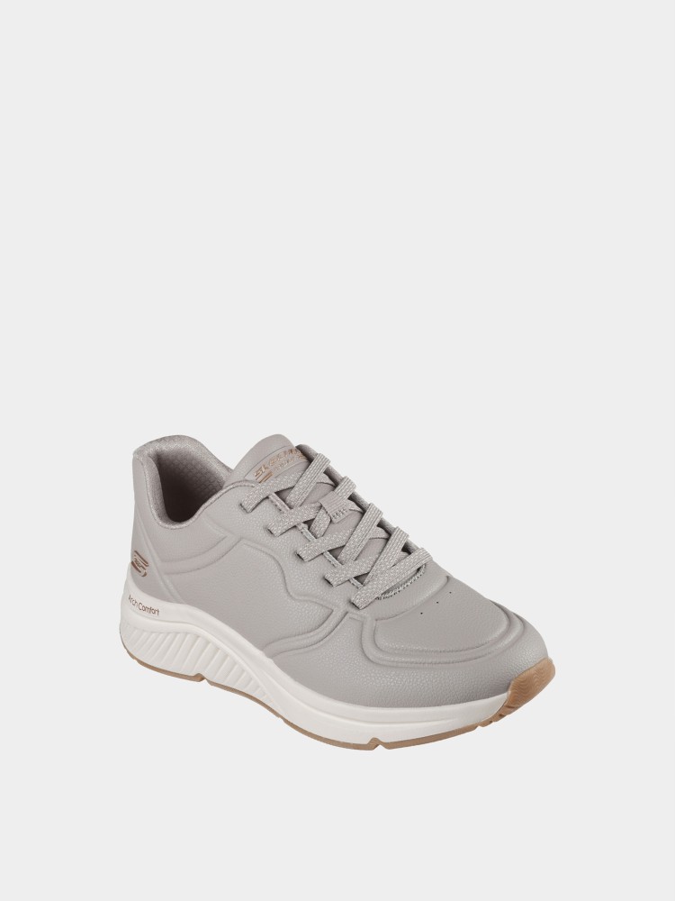 Кроссовки женские Skechers ARCH COMFORT бежевые 117560 TPE изображение 4