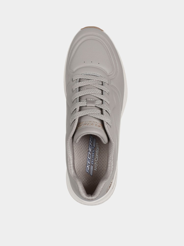 Кроссовки женские Skechers ARCH COMFORT бежевые 117560 TPE изображение 5
