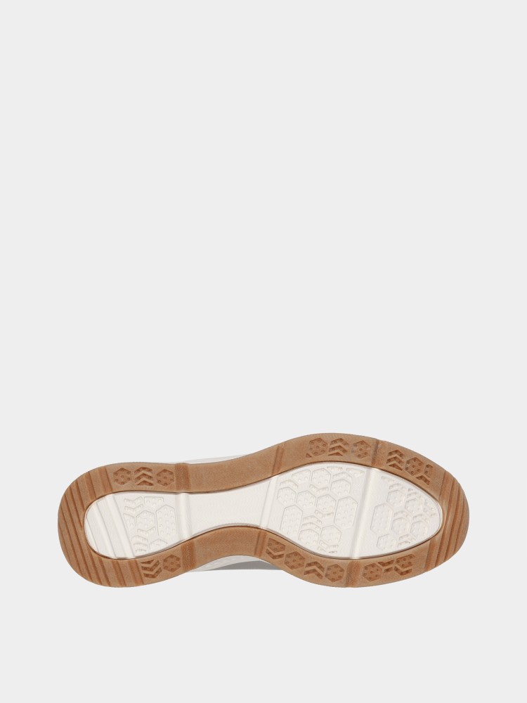 Кроссовки женские Skechers ARCH COMFORT бежевые 117560 TPE изображение 6