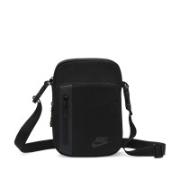 Сумка  Nike NK ELMNTL PRM CRSSBDY черная DN2557-010 изображение 1