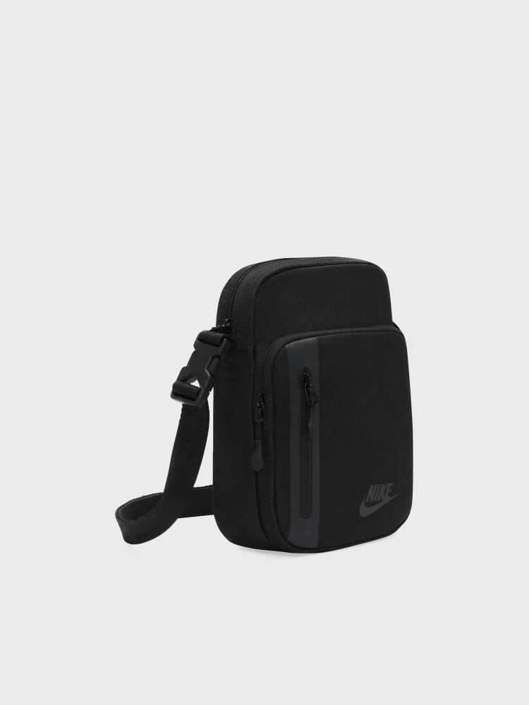 Сумка  Nike NK ELMNTL PRM CRSSBDY черная DN2557-010 изображение 4