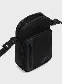 Сумка  Nike NK ELMNTL PRM CRSSBDY черная DN2557-010 изображение 5