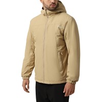 Куртка мужская Radder Pury бежевая 120065-125 изображение 1