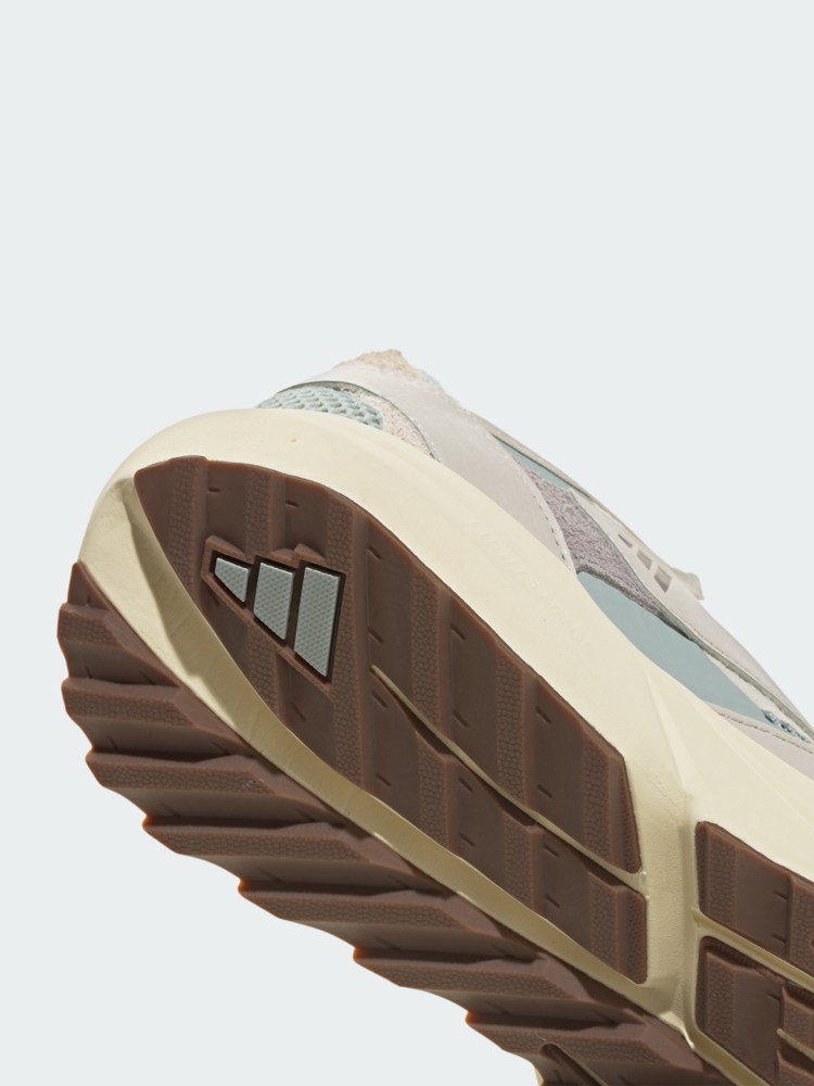 Кроссовки женские Adidas LIGHTBLAZE VISTA бежевые HP6938 изображение 7
