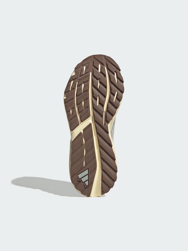 Кроссовки женские Adidas LIGHTBLAZE VISTA бежевые HP6938 изображение 9