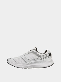 Кроссовки мужские Skechers GO RUN CONSISTENT белые 220861 WBK изображение 5