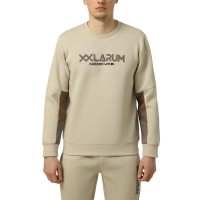 Толстовка мужская Larum Molven хаки 902603-350 изображение 1