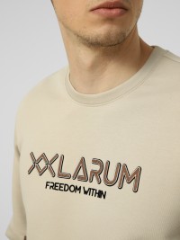 Толстовка мужская Larum Molven хаки 902603-350 изображение 5