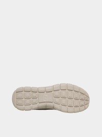 Кроссовки мужские Skechers Slip-ins: Track – Revno оливковые 233038 OLBK изображение 6